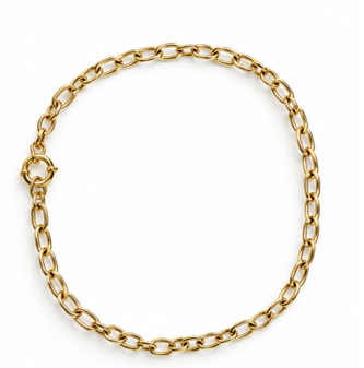 Gold Chain