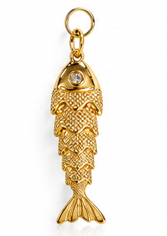 Fish Charm